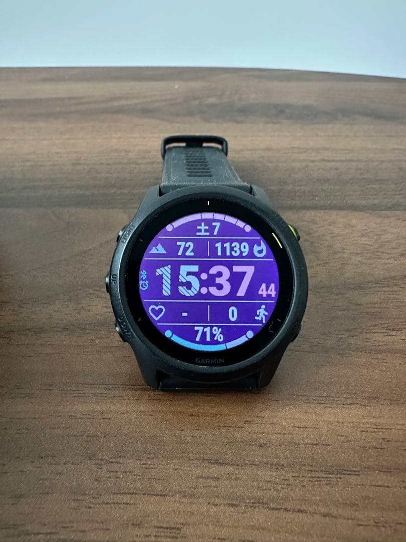 Garmin FOREATHLETE745 ガーミン　745