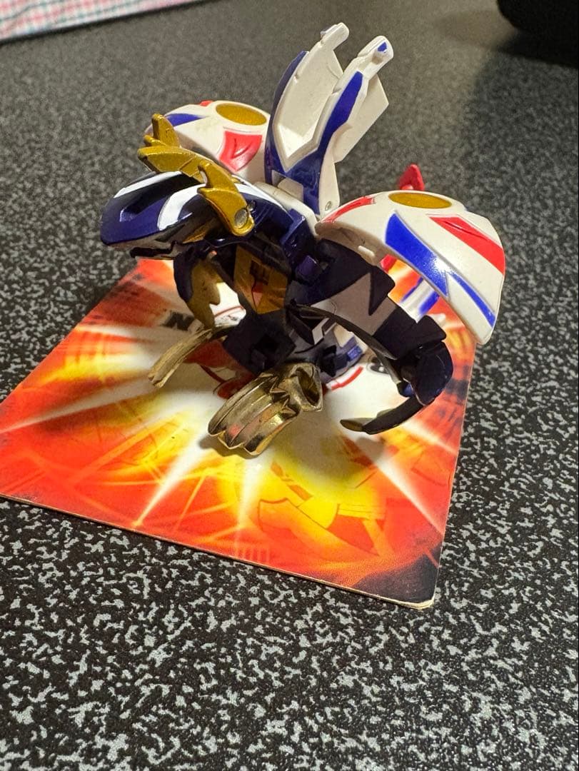 爆丸　超貴重　全ムニキス　おまけ付き