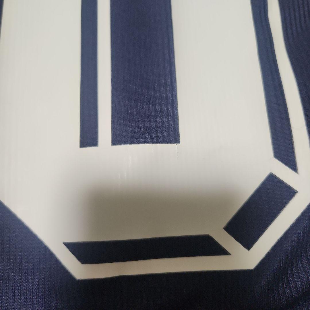 ストイコビッチ ユニフォーム