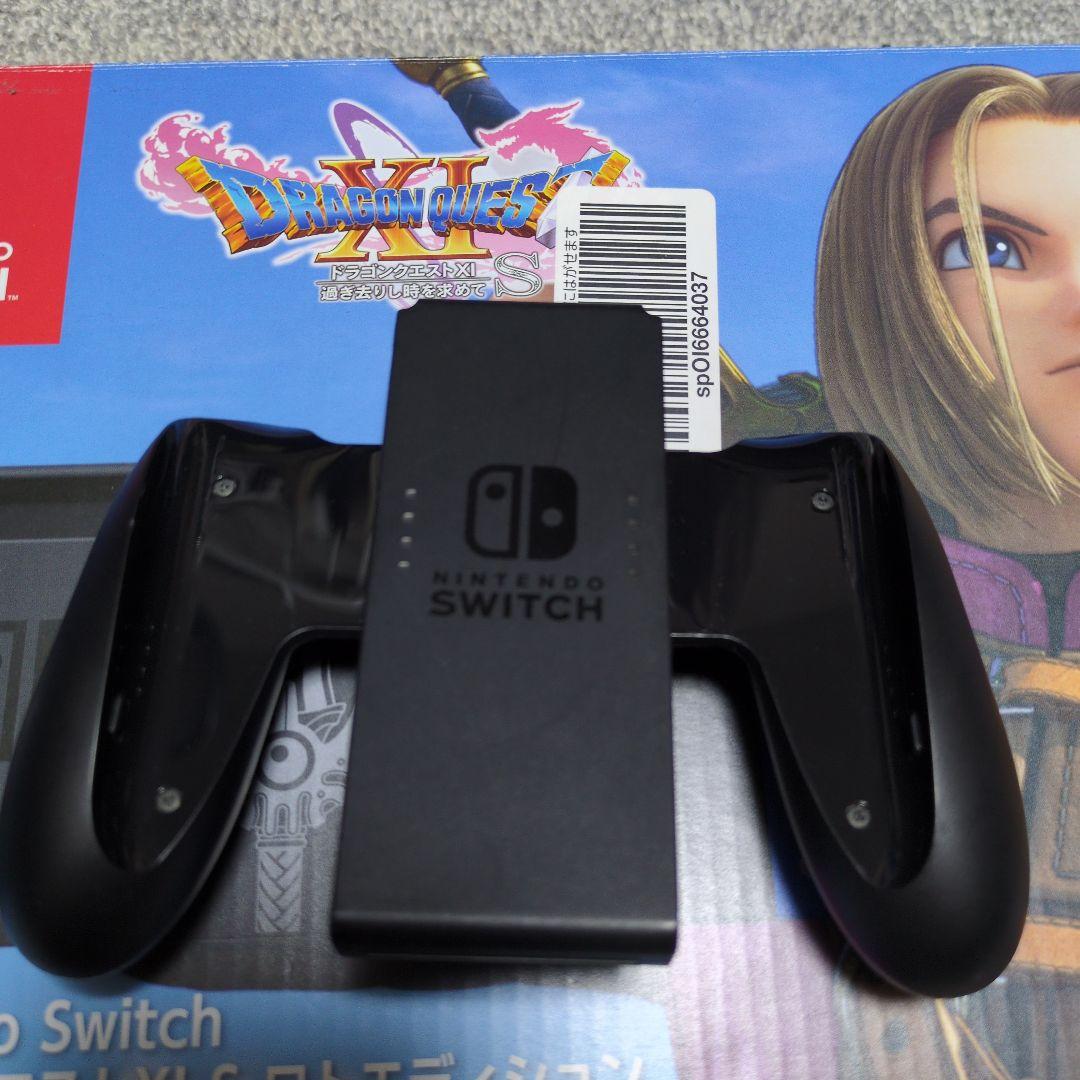 Nintendo Switch スイッチ ロトエディション 動作確認済み