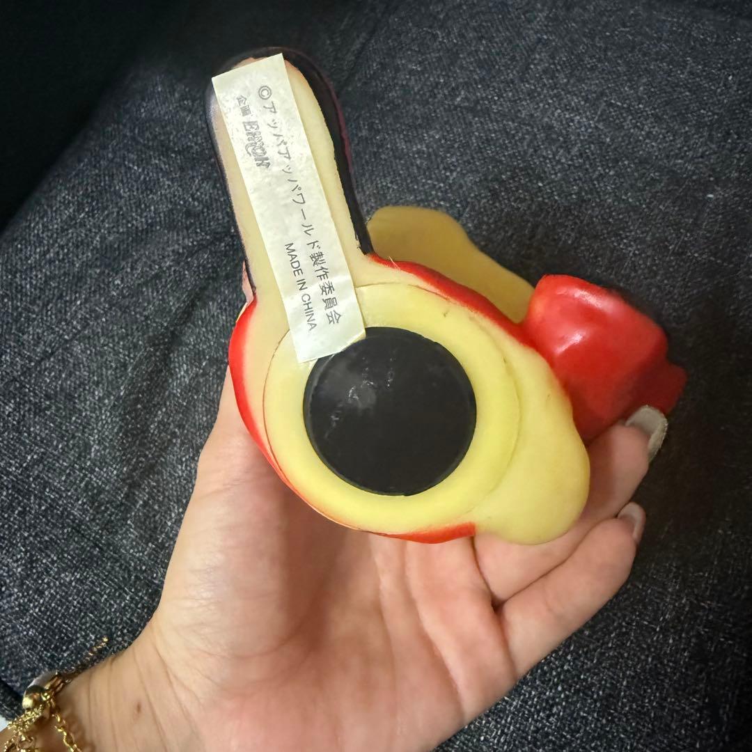 ジャイアント馬場　貯金箱　レトロ　レア　希少