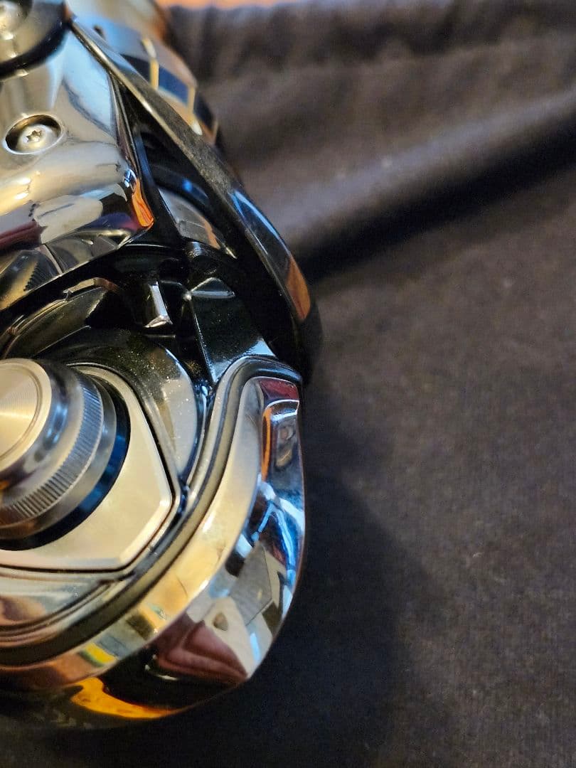 1ダイワ18イグジストFC LT2000S-Pレビテーションフルチューン中古美品