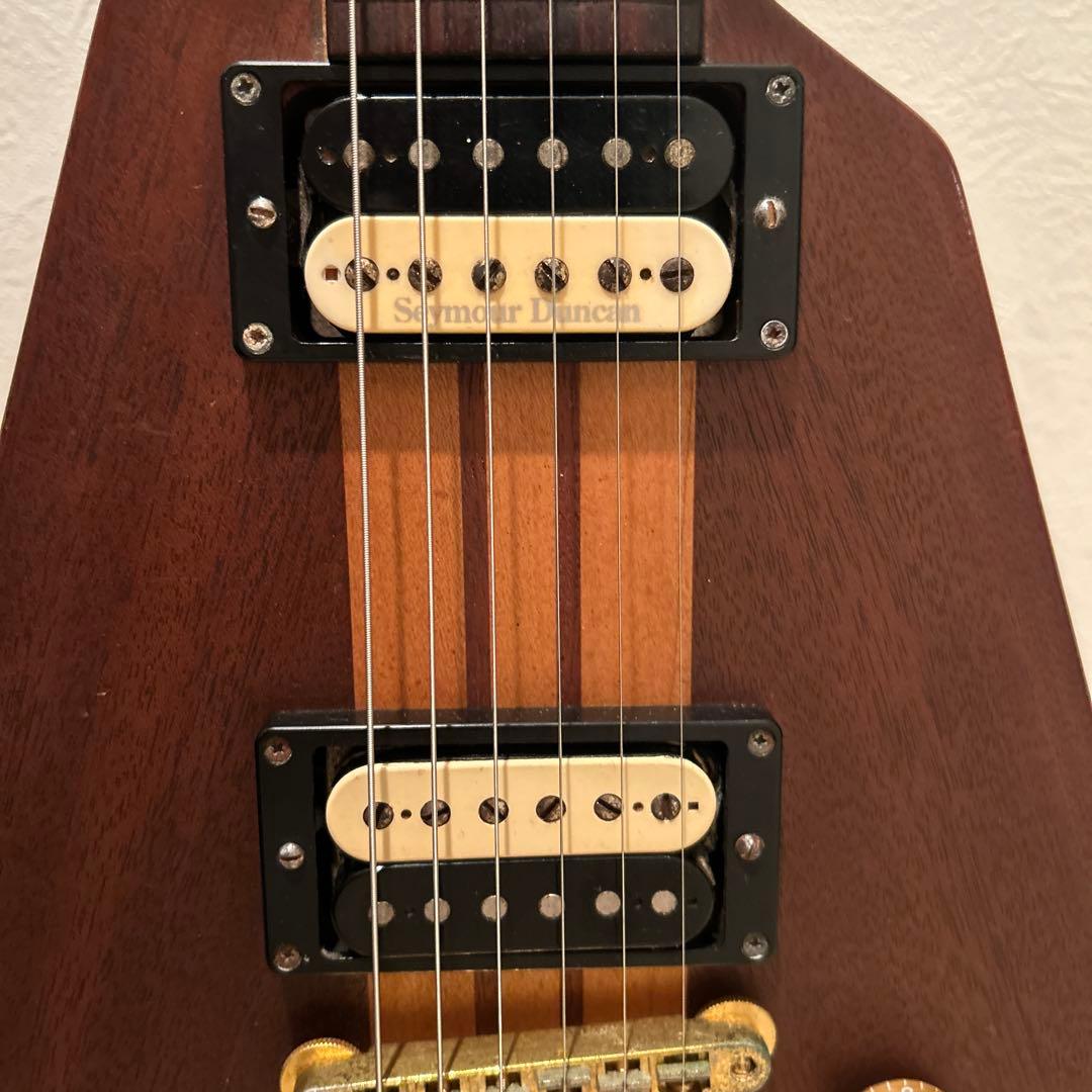 ピ*ク様 Greco GV-90 MH japan vintage