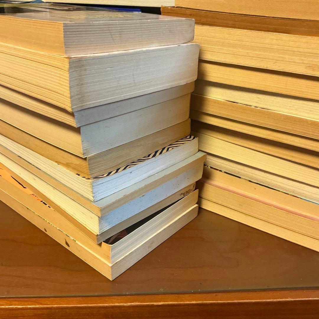 洋書コレクション 24冊セット Great Author Collection