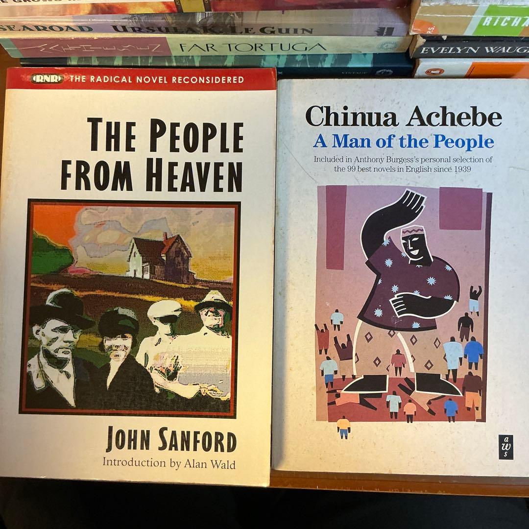 洋書コレクション 24冊セット Great Author Collection