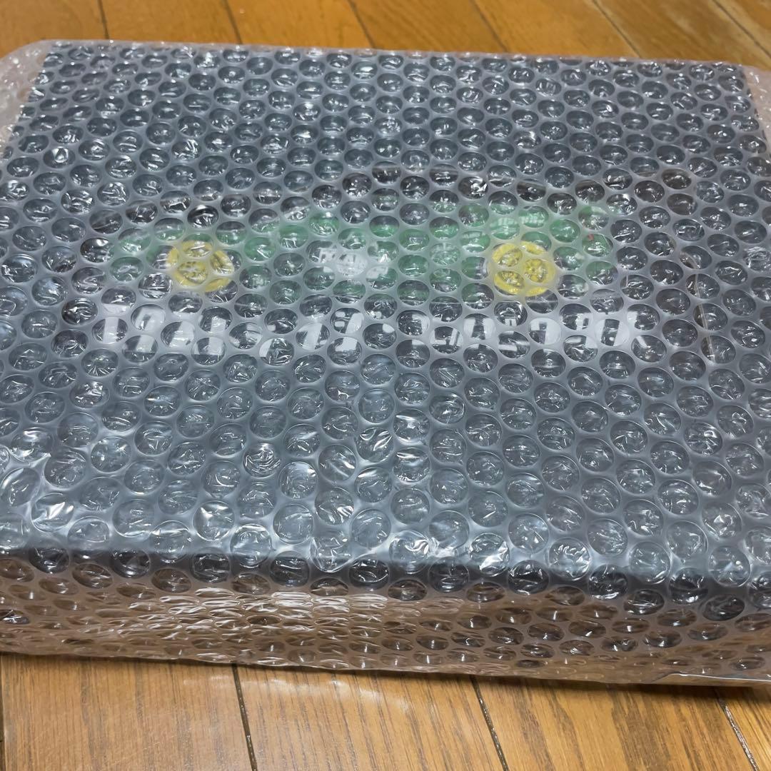 LBWK XLARGE PREMIUM BOXミニカー&Tシャツ L