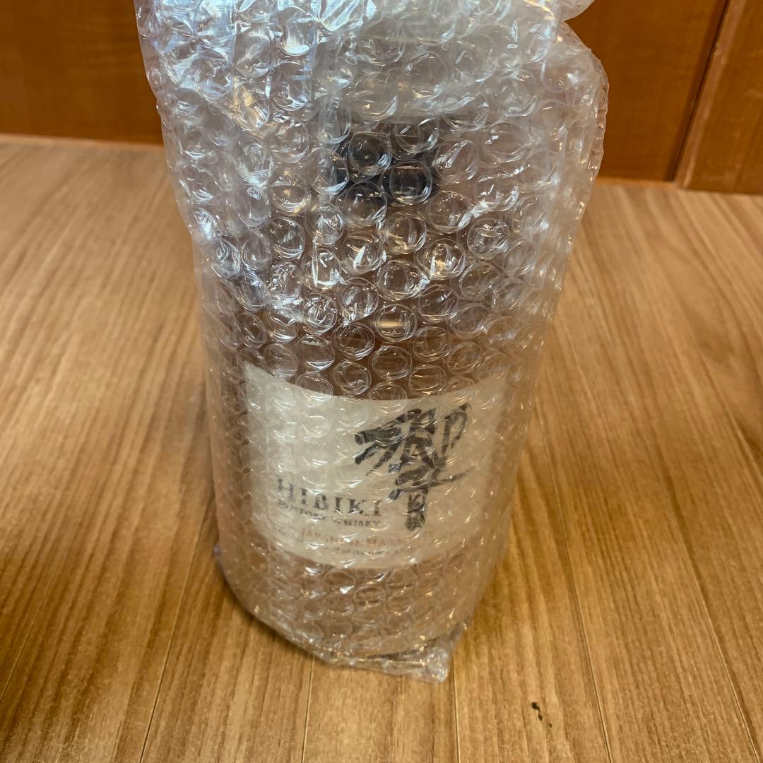 響 ブレンダーズチョイス&ジャパニーズハーモニー 2セット売 最終値引き❗️