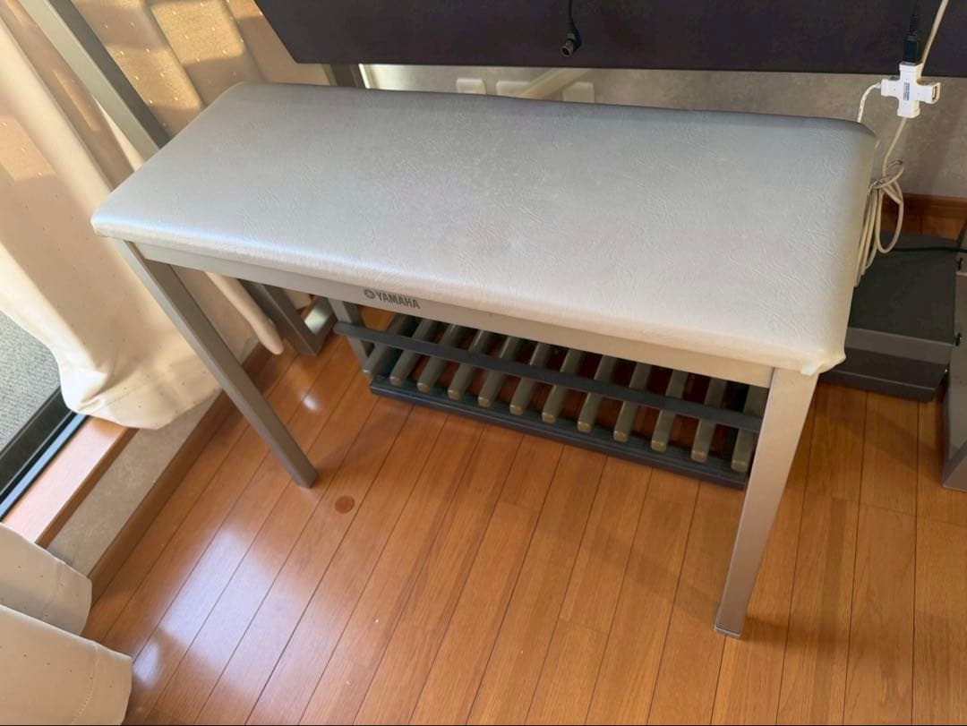 ELS-01 ステージア　エレクトーン