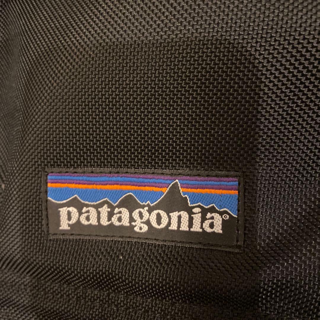 【廃盤品⭐︎レア】パタゴニア キャリーケース FREEWHEELER 66L