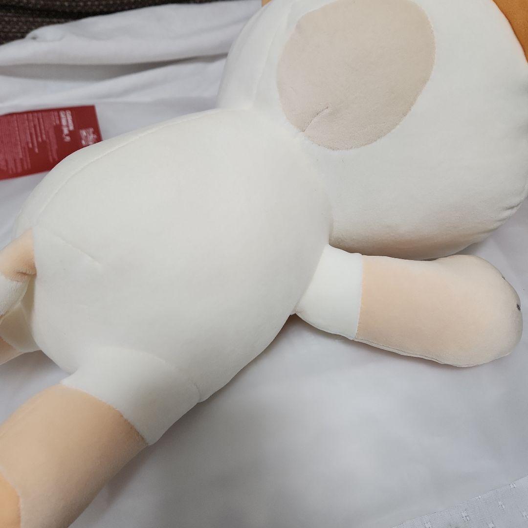 boynextdoor プネクド popup ケッピー ぬいぐるみ