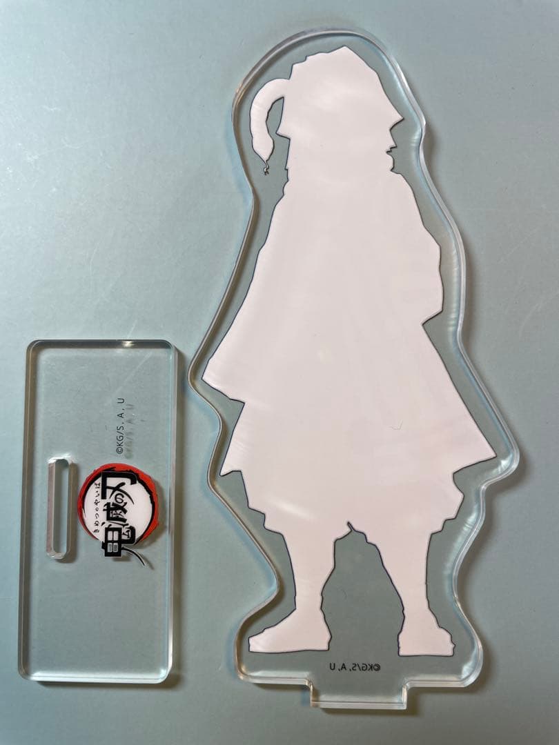 Ufotable 鬼滅の刃アクリルスタンド