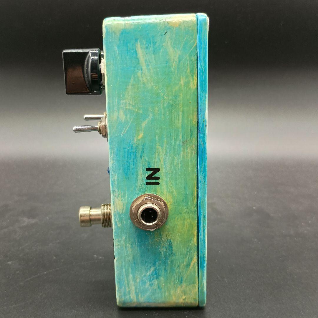 Jam Pedals water fall コーラス