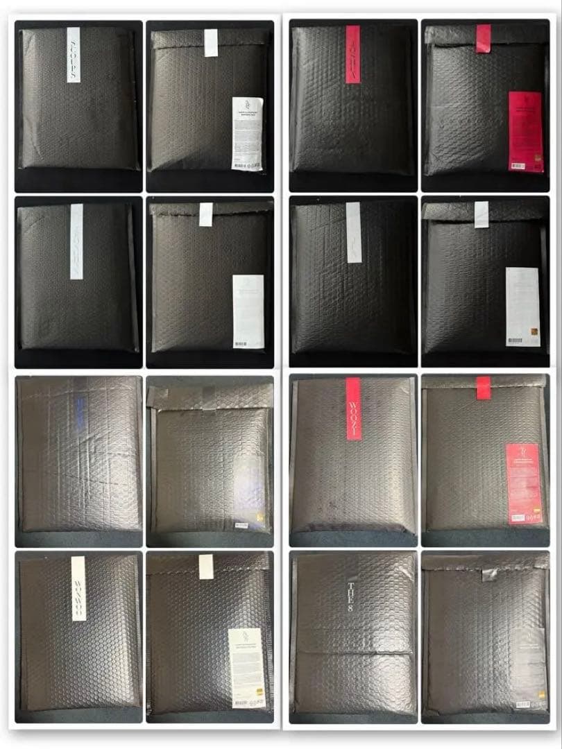 SEVENTEEN birthday package バパケ　コンプ　エスクプス