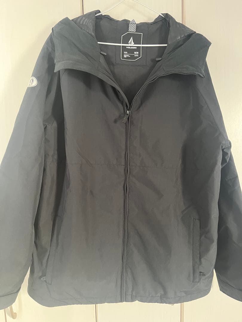 ボルコム GORE-TEX スノーボードウェアジャケット メンズ VOLCOM