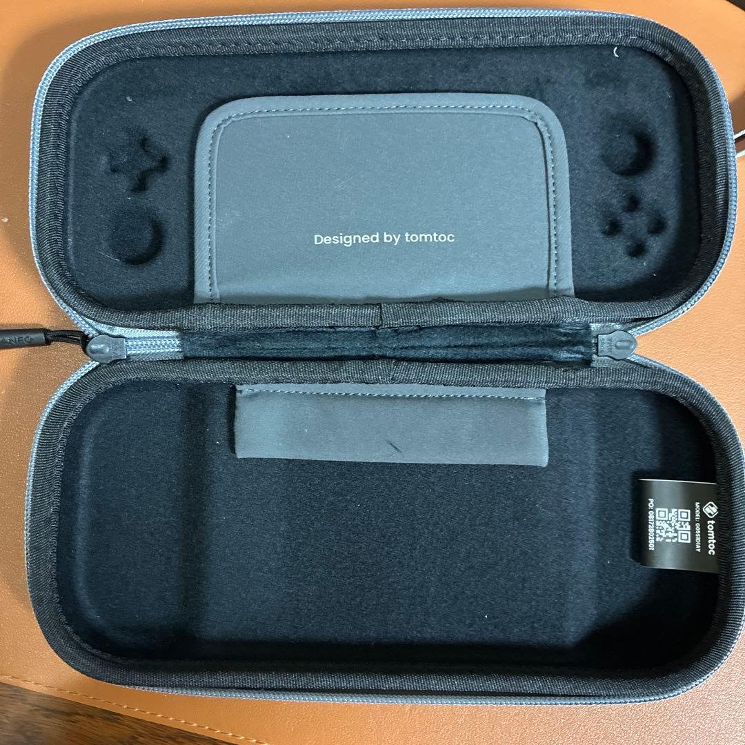 AYANEO pocket S 16GB 512GB 1440P ホワイト