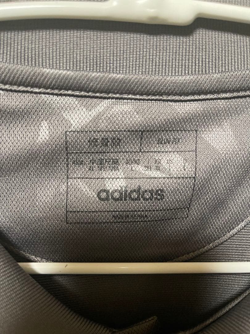 【正規品】2XL レアルマドリード　24-25 3rd　レプリカユニフォーム