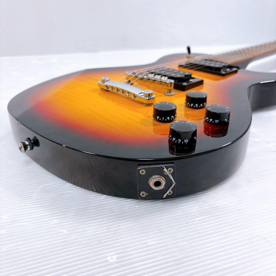 【美品】Washburn ワッシュバーン WIN14F エレキギター