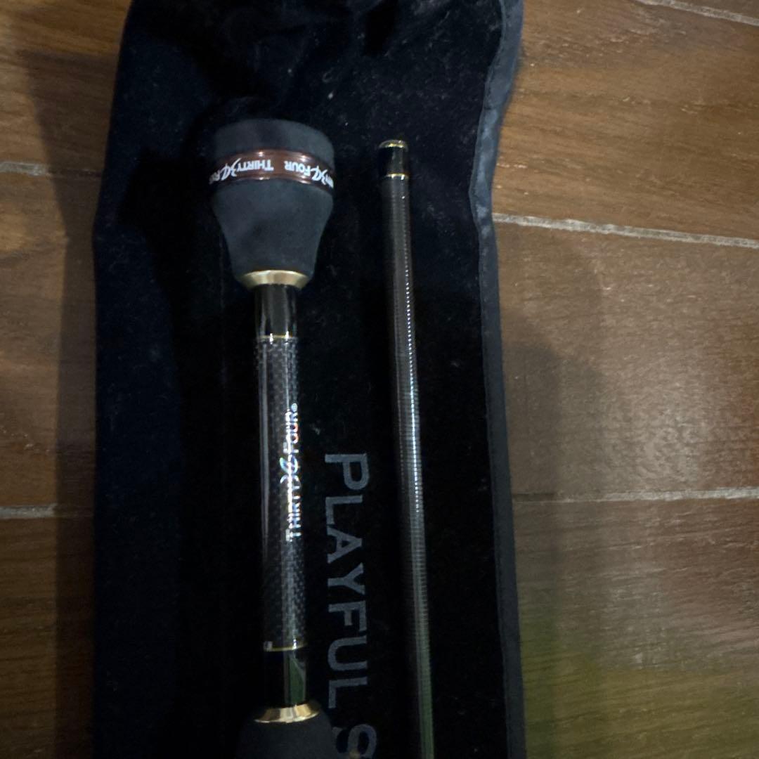 は*0様 未使用　サーティーフォー PSR-60