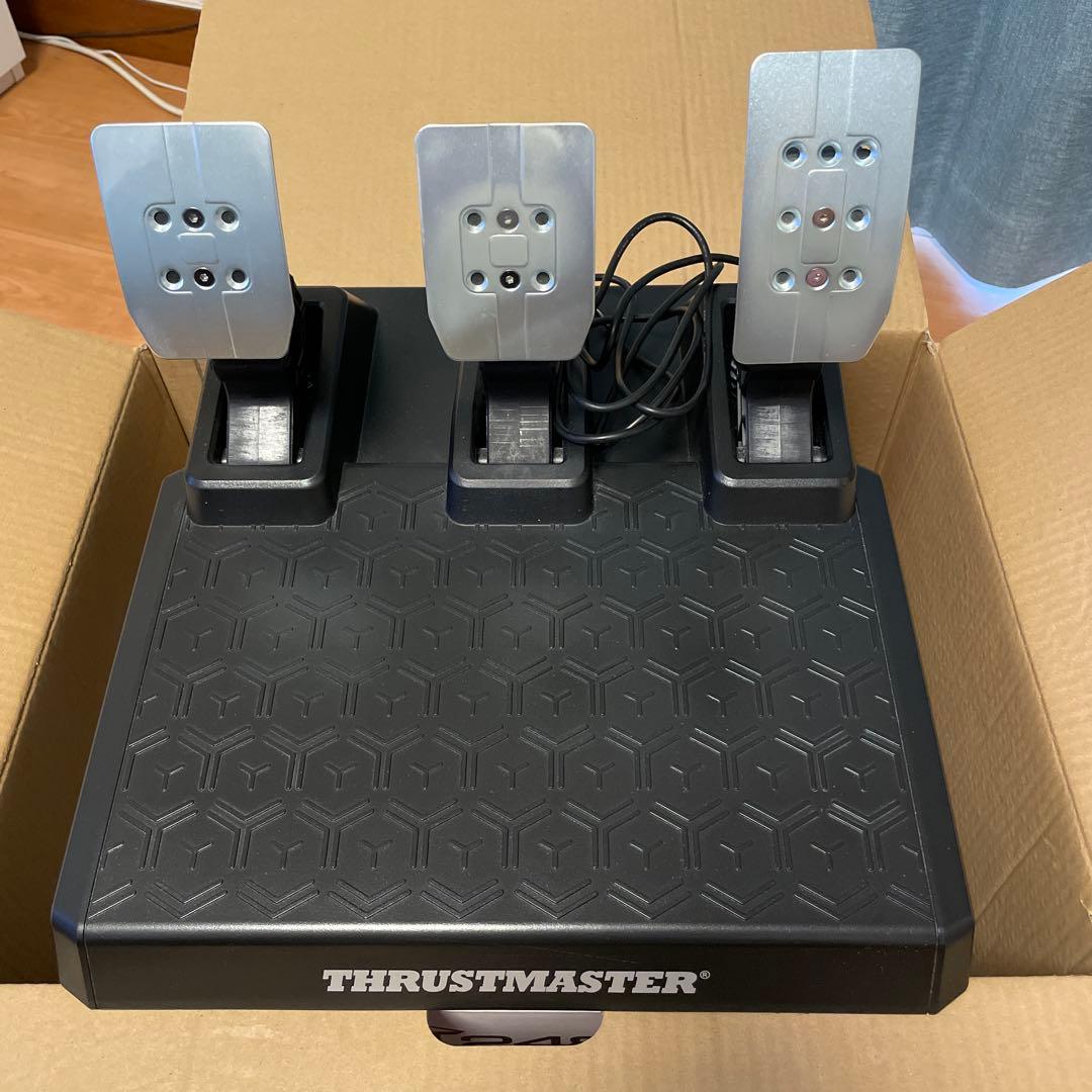 その他 Thrustmaster T248 PS5/PS4