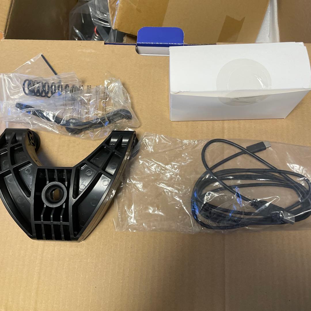 その他 Thrustmaster T248 PS5/PS4