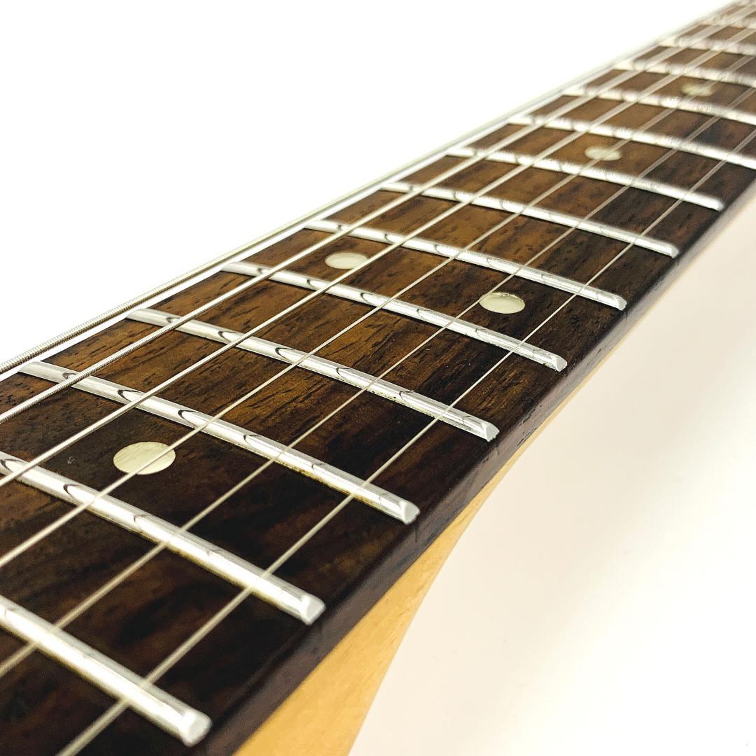 Squier by Fender BULLET STRATエレキギター【整備品】