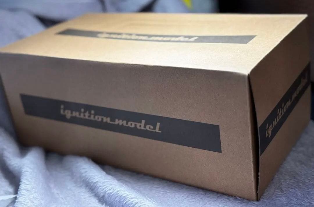 Rocket Bunny RX-7 (FD3S) Red ロケットバニー