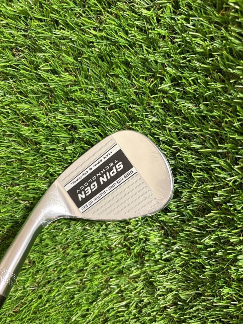 新品！最上級キャロウェイOPUS PLATINUMウェッジ 56°/12S