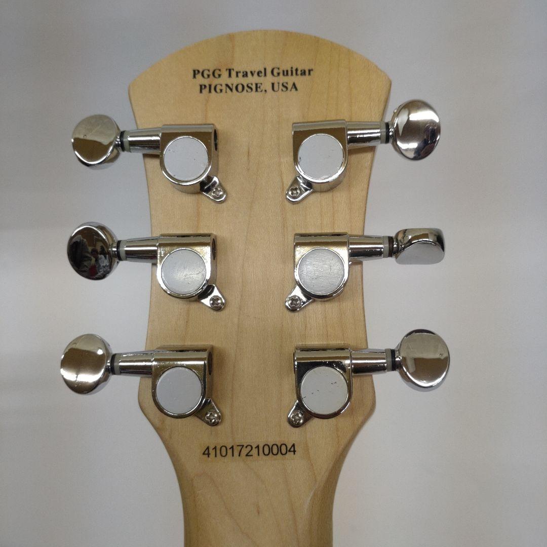 【美品】pignose ピグノーズ　PGG200