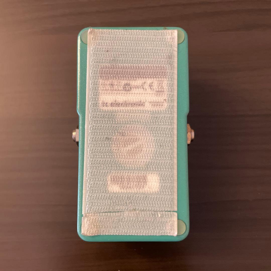 ギター TC ELECTRONIC HyperGravity Compressor