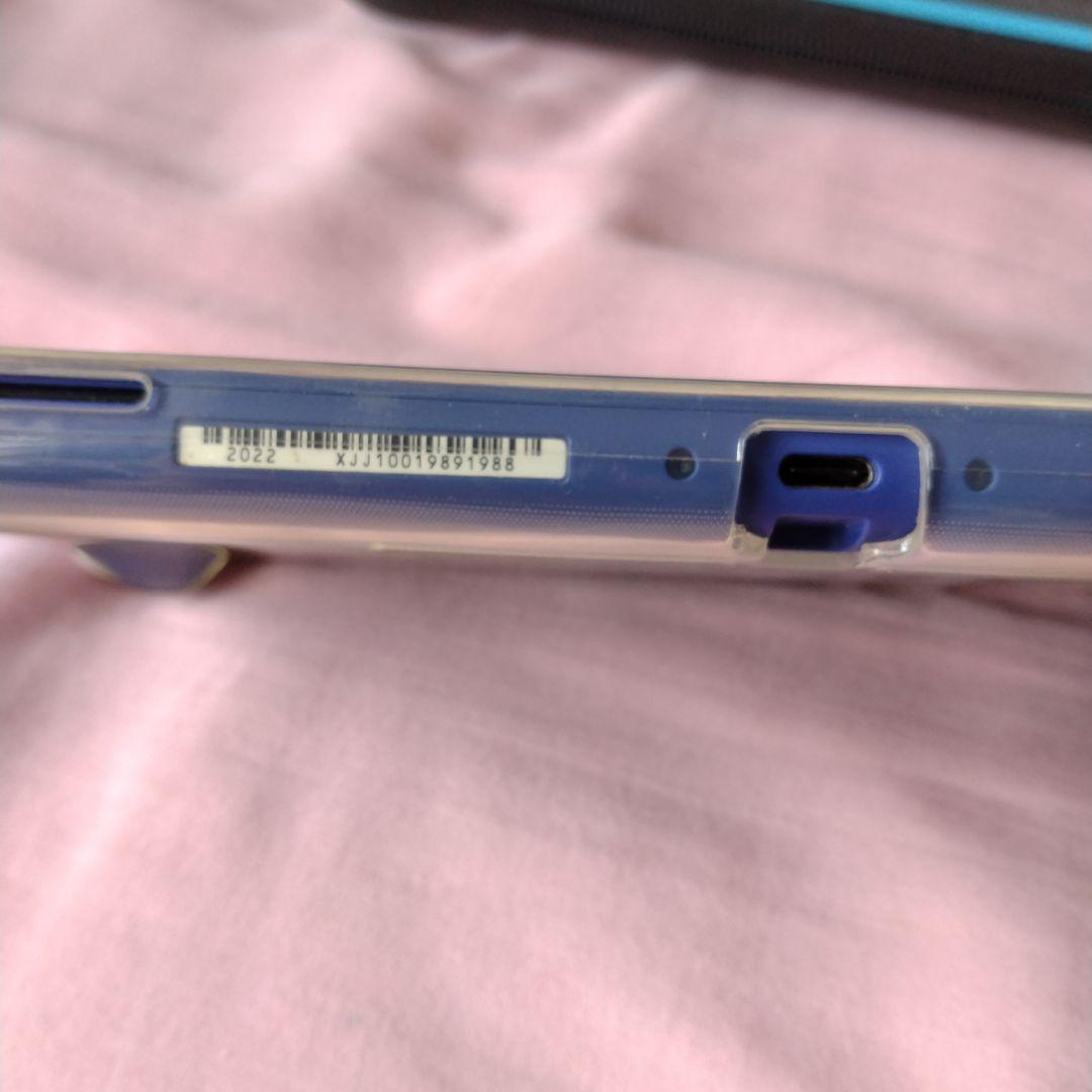 Nintendo Switch Lite ブルー☆おまけ付