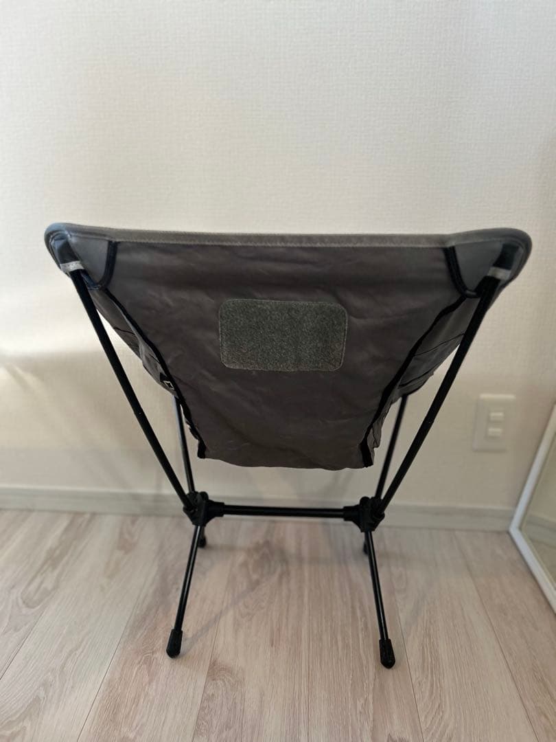 Helinox　ヘリノックス　チェア