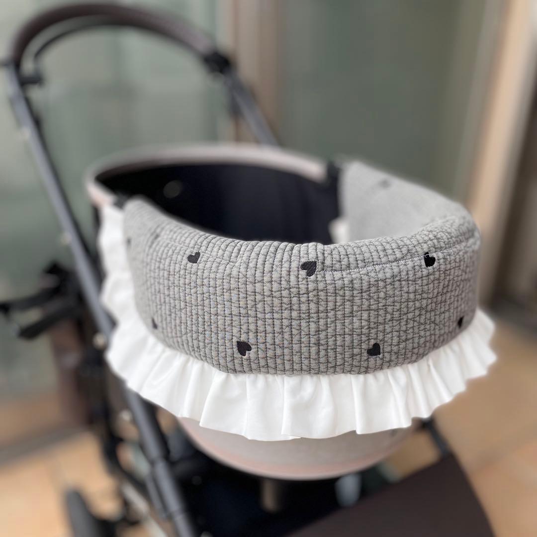 ぽっちゃん様　オーダー品