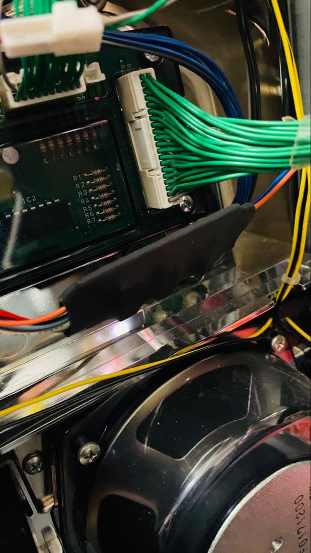 引き取り限定　パチスロ　実機　ドリスタ　せかんど　ネット