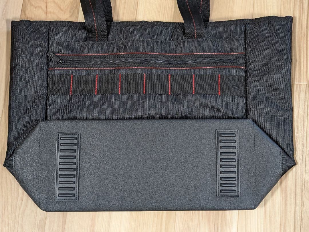 【新品】TITLEIST(タイトリスト) ラウンドトートバッグ（黒）