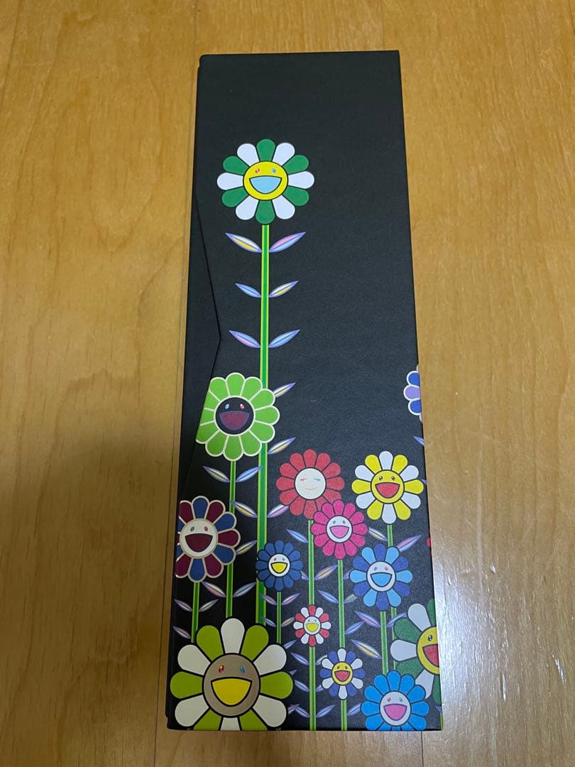 K*様 ドンペリ ヴィンテージ 2015 村上隆 限定エディション