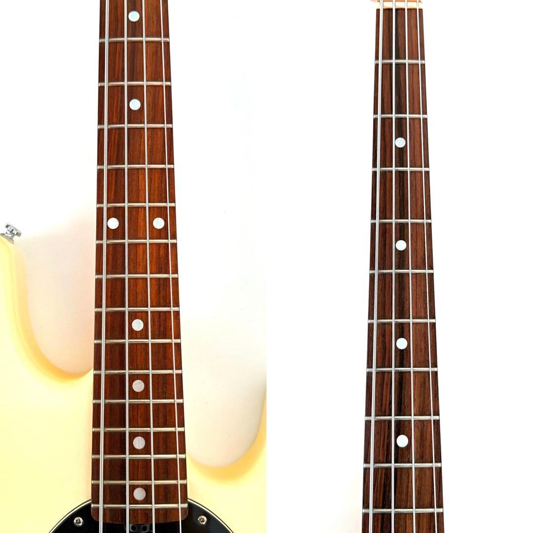 Sterling SUB RAY4 エレキベース