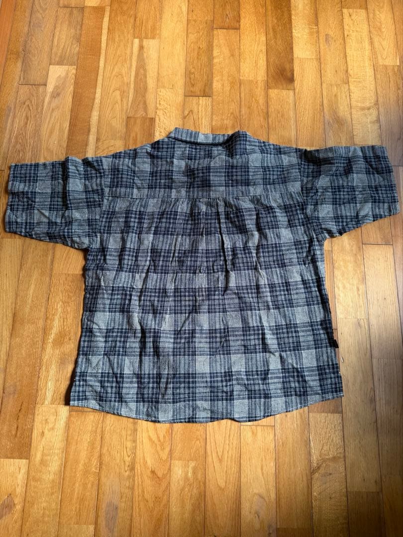 evisen skateboards シャツ