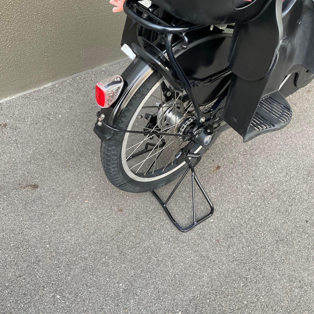 YAMAHAヤマハ電動アシスト自転車20インチ【引き取り限定】