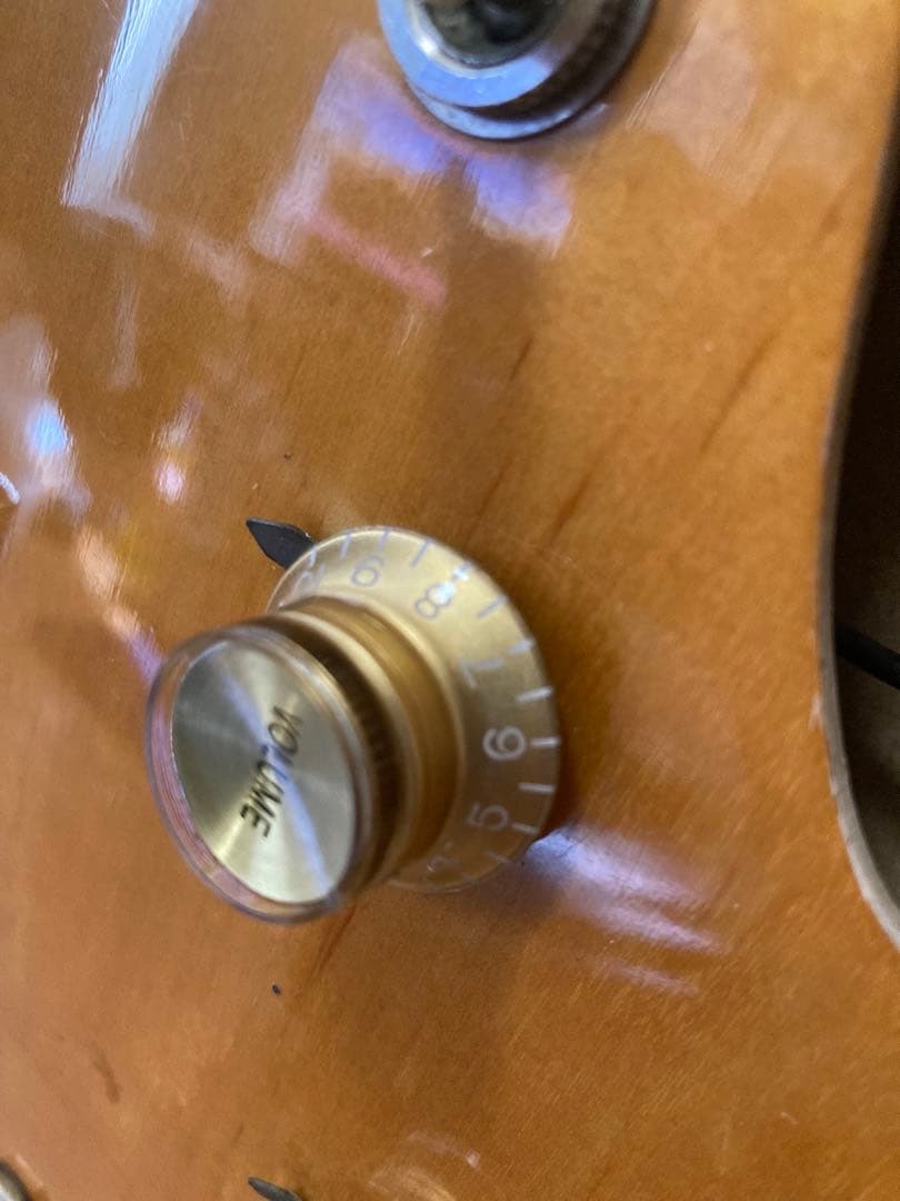 Epiphoneエピフォン カジノCASINO ブルーラベル1981年マツモク製