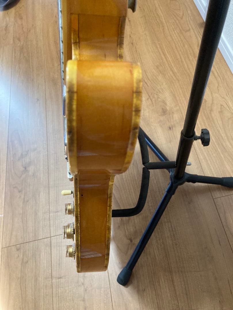 Epiphoneエピフォン カジノCASINO ブルーラベル1981年マツモク製