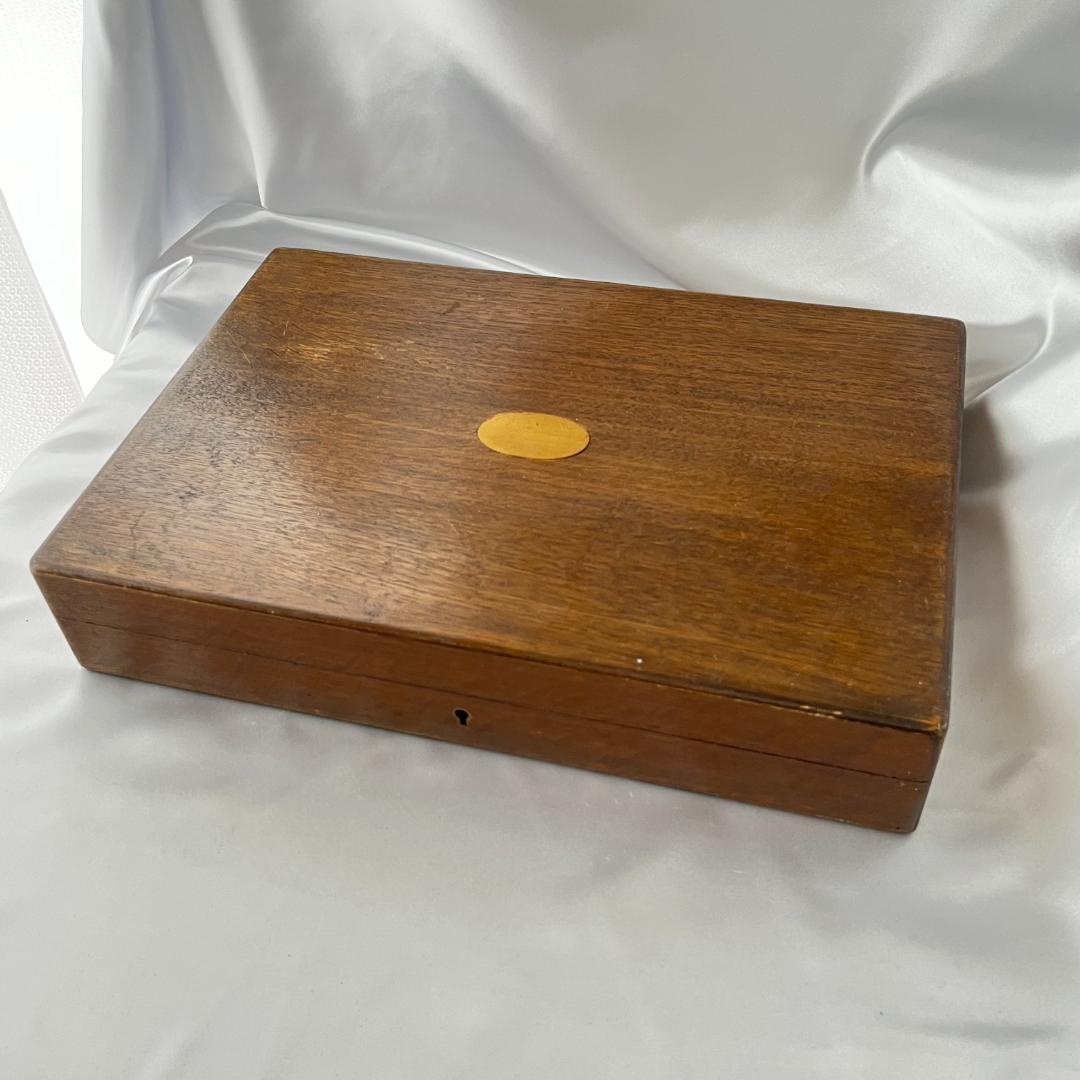 【Henry Wilkinson & Co】カトラリーセット 23本サーバー2本