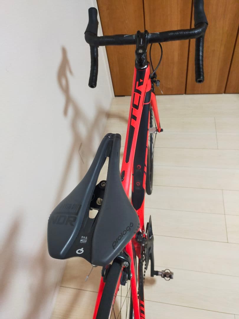 自転車本体 GIANT TCR ADVANCED 2