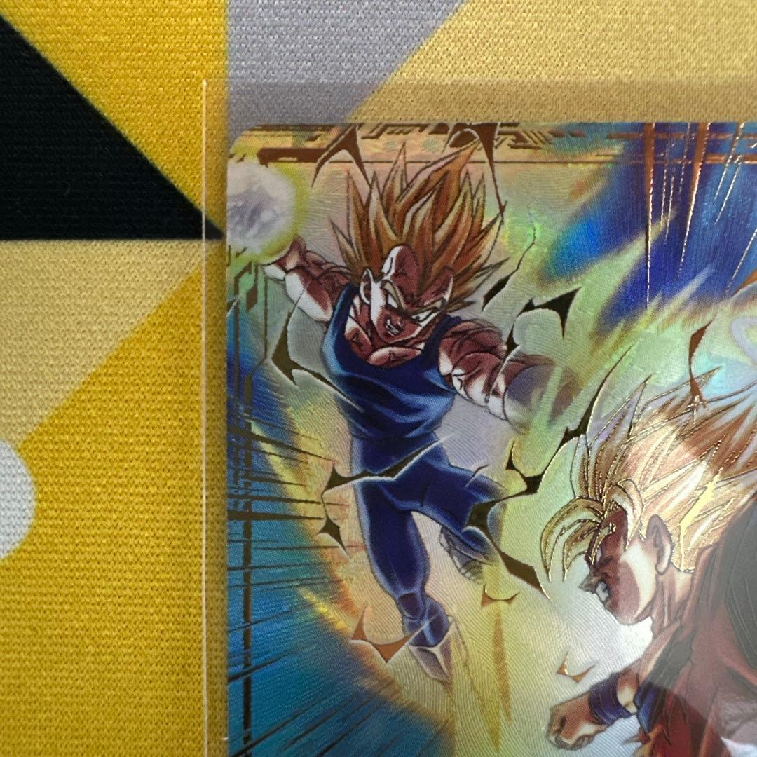 スーパーダイバーズ　孫悟空　パラレル　SDV6-025