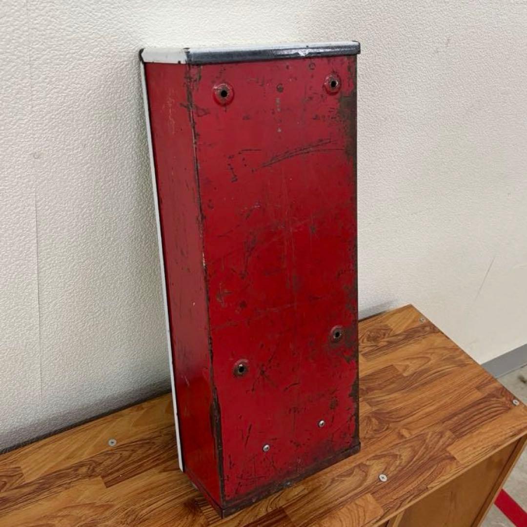 専用⭐︎アメリカ切手自動販売機⭐︎ヴィンテージ　アンティーク［ジャンク品］