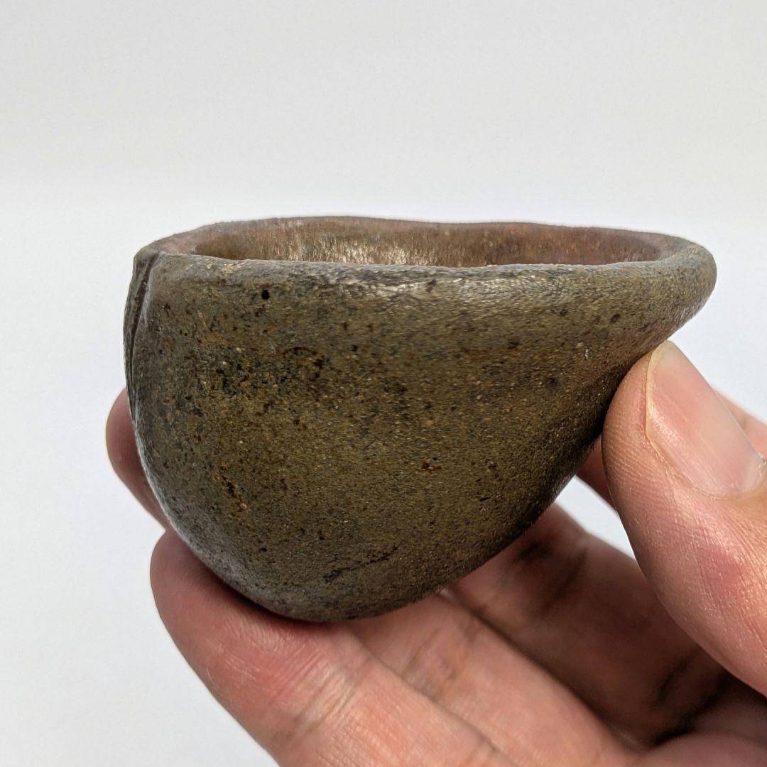 備前焼 男根徳利 用心箱 酒器 とっくり ぐい呑 酒盃 酒杯 お猪口 置物 食器