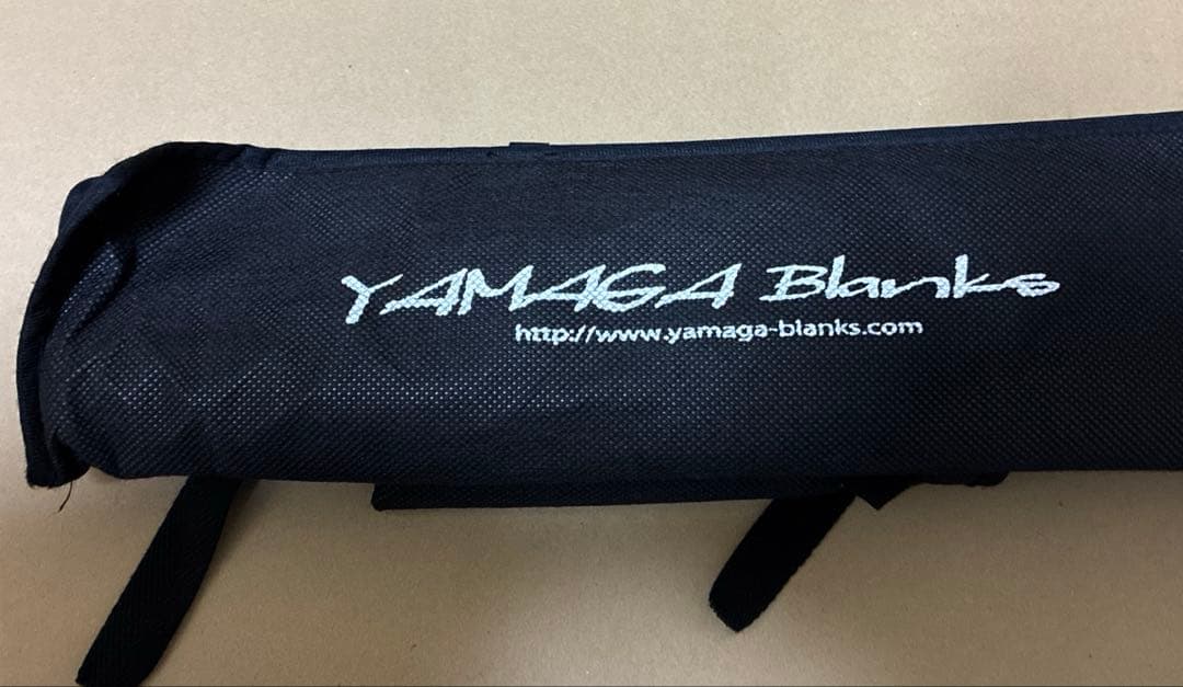 ヤマガブランクス　アーリープラス　86M Renge Snipe