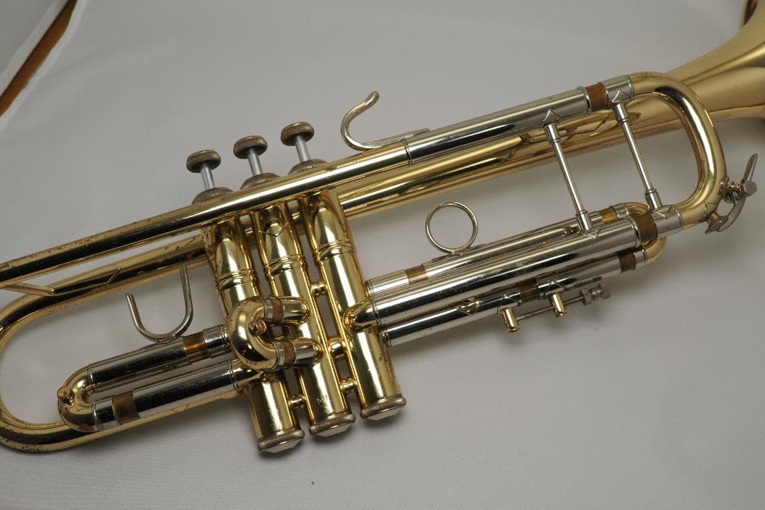 ★大幅最終値下★ V.Bach Stradivarius 180ML 37