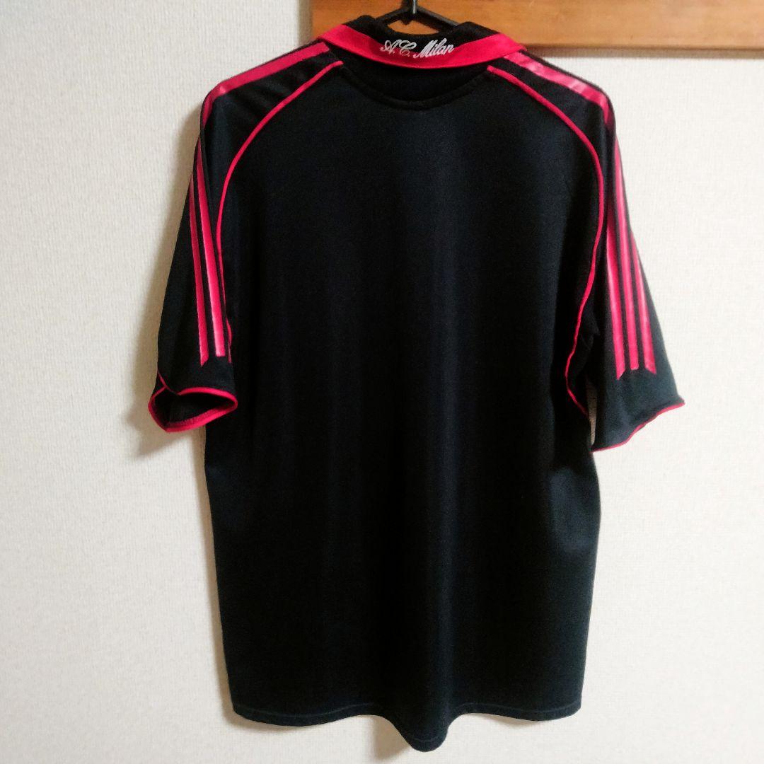 ACミラン 03/04シーズン アウェイユニフォーム Milan