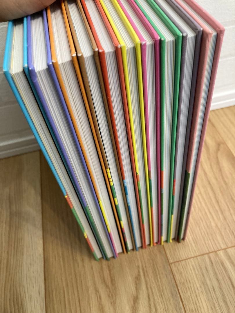 さんすうだいすき　10巻セット　遠山啓