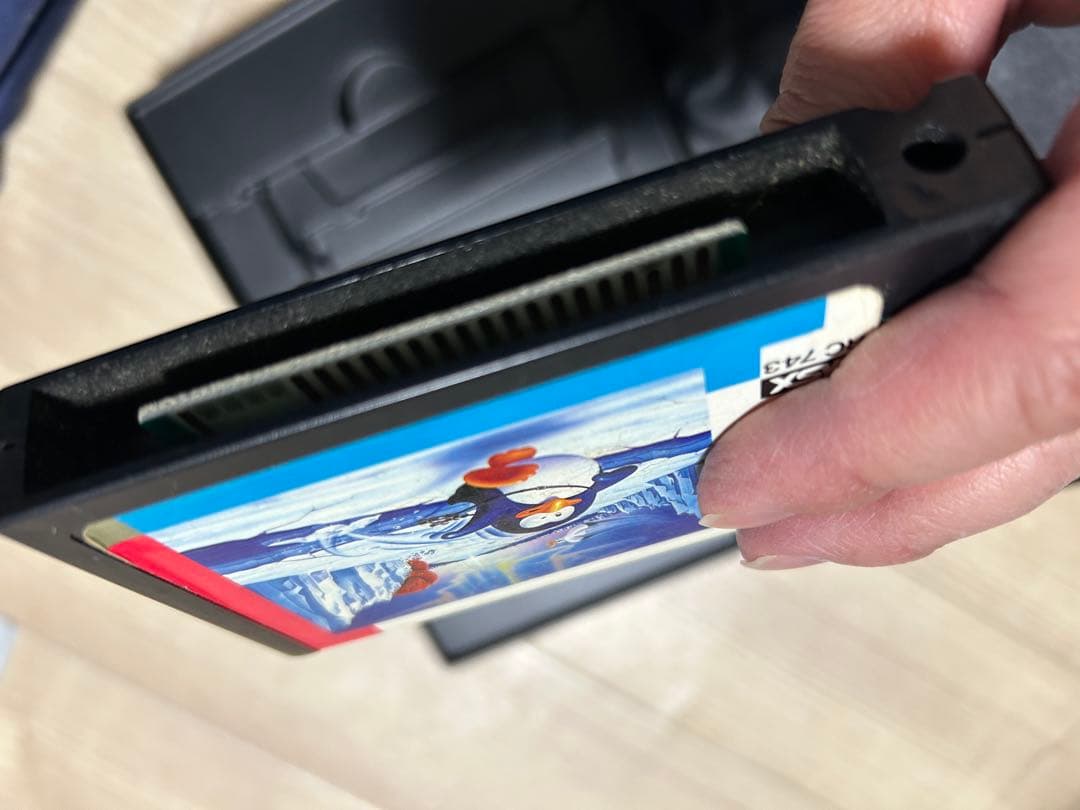 夢大陸アドベンチャー